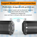 Wireless Bluetooth Sound Bar Speaker System Super Bass Wired Surround Stereo Home Theater TV Projector Powerful BS10,BS28A,BS28B