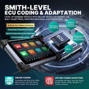 Autel MaxiSys Elite II PRO Diagnostic Scanner J2534 Programming & Coding Tool, 38+ Resets Active Test, CANFD &DoIP, AutoScan 2.0