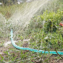 15m Hose Fine Spray With Garden Lawn Infiltration Hose Garden Lawn Irrigation Drip Irrigation Cooling Sprinkler Belt