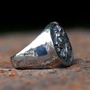 2023 New Fashion 316L Stainless Steel lion head Ring Punk Cool Gothic Women Men Unisex Serpent animal Jewelry free shipping