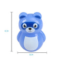 15 Pcs Mini Cartoon Tumbler Kids Party Bulk Toys Birthday Gift Giveaway Pinata Filler Easter Christmas Carnival Party Favor Pack