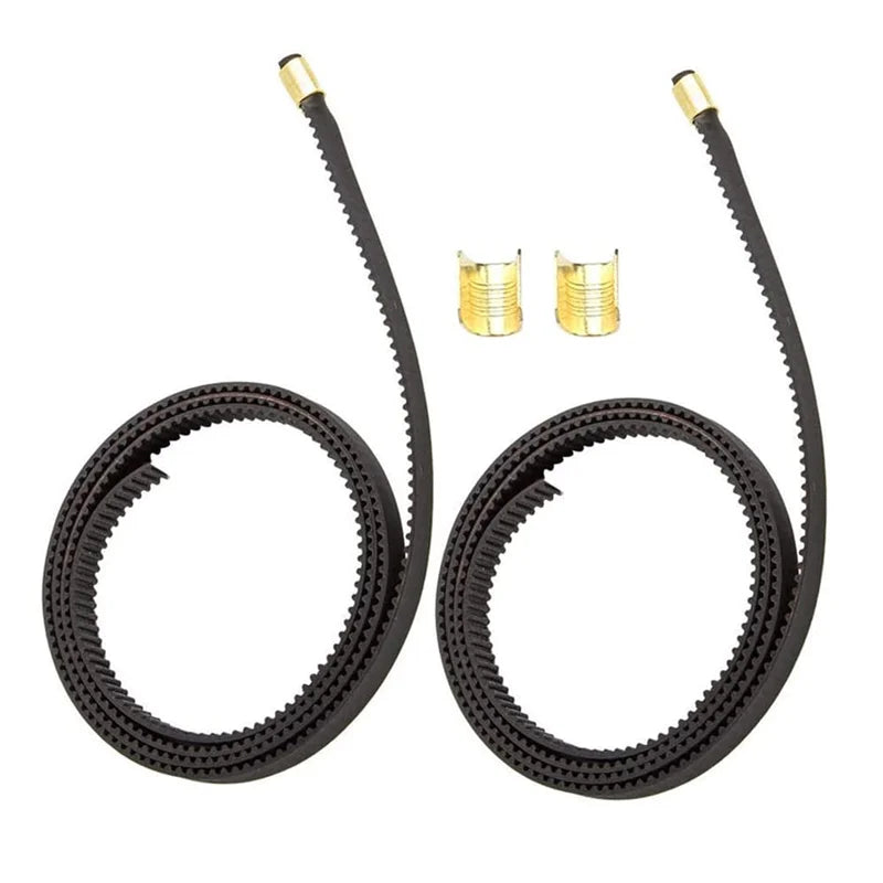 Open Timing Belt 2GT for Anycubic Kobra / Kobra 2 / Kobra 3 3D Printer X Y Axis Accessories