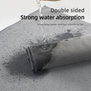 Car Wash Towel Soft Cleaning Rag Cloth Auto Cleaner Tool For Mercedes Benz AMG W203 W206 W220 W205 Smart W211 W212 C-Class W168