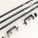 Adjustable Table Rod Holder Backdrop Stand Party Decoration Customizable Tabletop Arches Wedding Decor Party Decoration Mariage