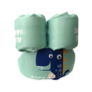 Children's Life Jackets Baby Float Arm Sleeve Floating Ring Buoyancy Vest Kid Swimming Equipment Pool Toys Adjustable Life Vest