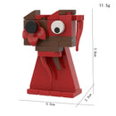 Sprunki Blocks Toys Sprunki Incredibox Building Blocks Model Children's Educational Oren Wenda Building Block Toys for Kids Gift