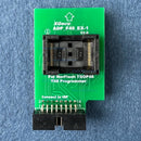 100% original XGecu ADP_F48_EX-1 V2.0 TSOP48  special adapter for Nor Flash only can work on T48 (TL866-3G) programmer