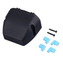 Universal Waterproof Dual-hole Cigarette Lighter Power Socket Professional Cigarette Lighter Socket With Tent Base Auto Parts