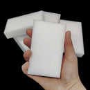 1-50pcs Magic Sponge Melamine Sponge Eraser Magic Sponge Cleaner Dishwasing Sponge for Kitchen Bathroom Cleaning Tools