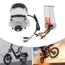 750W 48V Electric Motor for Bicycle Brushless Motor E-Bike E-Tricycle & Controller