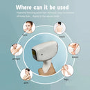 Diode Laser Hair Removal Professional Machine The new upgrade 3000W Permanent depilation machine hair removal for salon