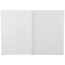 Blank Sticker Book,Reusable Stickers Storage Organizer Book for Collecting Album