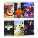 The Urban Tarot Cards A 78 Deck Oracle English Visions Divination Edition Borad Playing Games