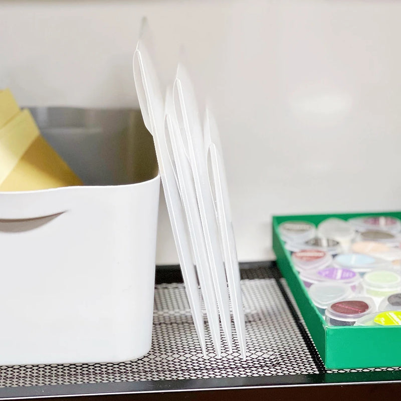 Mangocraft Easter Rabbits Bunny Family Home Clear Stamps DIY Scrapbooking Supplies Silicone Stamp For Card Making Albums Decor