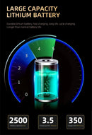 Kemei KM-2296 KM-2299 KM-T95 Professional Hair Clipper Kit Electric Shaver Male Hair Cutting Machine Men’s Trimmer Machine