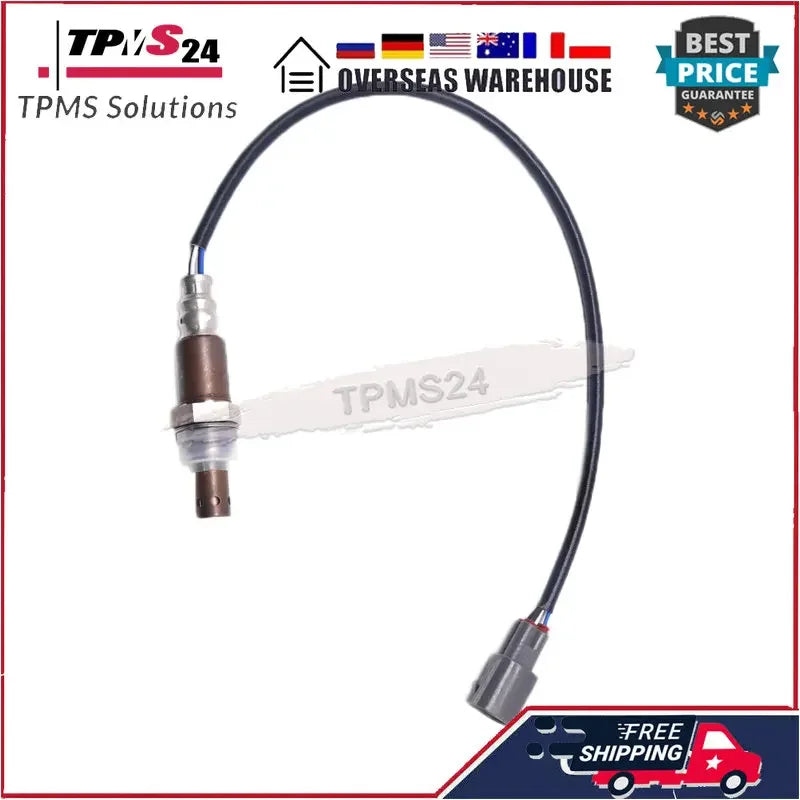 89467-06030 Air Fuel Ratio O2 Oxygen Sensor For LEXUS ES350 RX350 RX450H SCION TC XB TOYOTA AVALON CAMRY HIGHLANDER RAV4 SOLARA