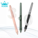 Huion Inspiroy 2 S/M/L Original Battery-free Pen PW110 PenTech 3.0 with 2 Shortcut Keys