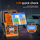 FOXWELL NT301 OBD2 Scanner Check Engine Light Code Reader Professional EOBD Automotive Scanner Car Diagnostic Tool PK ELM327
