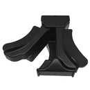 For Toyota Land Cruiser 100 Series 00-07 / Lexus LX570 08-15 LX470 01-07 Center Console Cup Holder Insert Divider