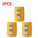 3-1PC Egg Shell Opener Portable Egg Opener Kitchen Handheld Egg Shell Crusher Household Press Egg Shell Separator Kitchen Gadget