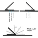 HGFRTEE 15.6 Inch Touch Portable Monitor ADS-IPS 1920*1080P 300cd/m2 Extended Display for Laptop Second Screen XBox PS4/ 5