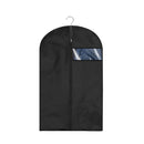5-10 PCS Dustproof Cloth Cover Bags Clothes Hanging Garment Dress Suit Coat Dust Cover Home Storage Bag Pouch Case Organizer