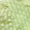 Humor Bear Girls Clothing Set Summer Green Casual Set Top+Denim Short 2pcs Children Clothes