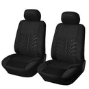 Car Seat Covers For JEEP Wrangler Sahara Commander Cherokee Compass Renegade Grand Cherokee WK Car Cushion Seats Car Accessories