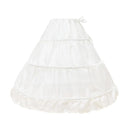 Girl Belle Princess Dress Kids Beauty and The Beast Costume Children Christmas Birthday Cosplay Elegant Party Dress 2-10 Years