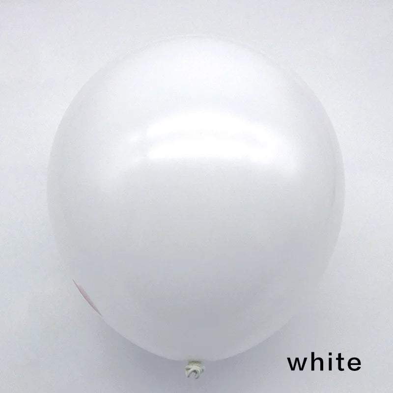 5pcs Cute Sea Animal Balloons Include Crab Seahorse Dolphin Turtle Shape Balloon Under The Sea Party Decors for 1st Birthday