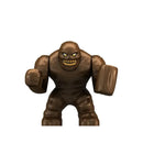 Marvel Action Figure Mini Block Toy, Superhero Hulk Thanos Venom Children's Puzzle Group Building Blocks Toy Handmade Birthday G