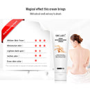 OMY LADY Rapid Skin Bleaching Cream Summer Beach Body Collagen Quick Whitening Cream Skin Brightening Bleaching