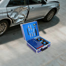 Paintless Dent Repair Tool Car Electromagnetic Induction Heater Hot Box With Digital Screen, Power Adjustment Function 110v/220v