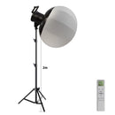 SH 135W Photography Studio Strobe Flash Light Mount Monolight for Wedding Portrait Advertis Photography Studio Shooting