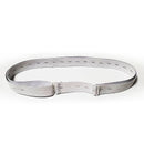 2.5cm/1inch Women Men's Shirt Stay Belt Keep Shirt Tucked in Adjustable Elastic Non-slip Shirt Holder Strap Lock Belt