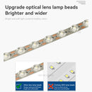 For Bambu Lab A1 light bambu lab a1 mini zubehör led light High temperature resistance bambulab a1 mini led 3d printer parts