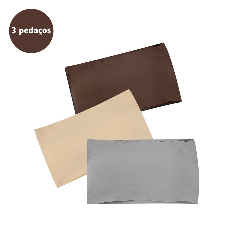 Bra Band Top Took That Fall Seamless Bojo No Trace Steel Bra, Comfortable Bra, Ice Silk Fabric Sports