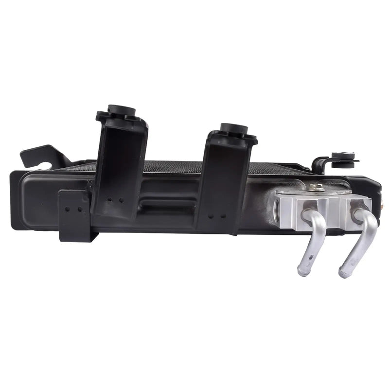 AP02 Transmission Oil Cooler For 2013-2019 Nissan Pathfinder JX35 QX60 V6 3.5L 21606-3KA2B 21606-3JA1B