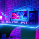 5050 RGB LED Strip Light USB Bluetooth 24K App 5V LED Lights Flexible Led Ribbon RGB TV BackLight Diode Tape 2M-10M