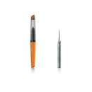 DSPIAE PT-TH PRO "WING" Tungsten Steel Push Broach Push Knife Handle DIY Engraving Tool for Assembly Model Building Hobby Tools