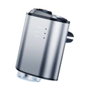 Electric Auto Air Diffuser Aroma Car Air Vent Humidifier Mist Wood Grain Oil Aromatherapy Car Air Freshener Perfume Fragrance