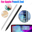 Faster Charge Pen for ipad 2018-2024 Tilt Sensitivity Capacitive Stylus Palm Rejection for ipad Air 3/4/5/M2 for ipad Mini 5/6th
