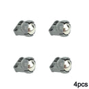 Building Blocks Technical Parts Moc Soft Hard Spring Shock Absorber Compatible Assembles Particles 76138 76537 61903 92693 57515