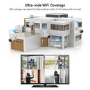 Mini Wifi NVR For 8CH 3MP 4CH 5MP IP Camera H.265 Network Video Recorder P2P Face Detection Wireless Video Surveillance System