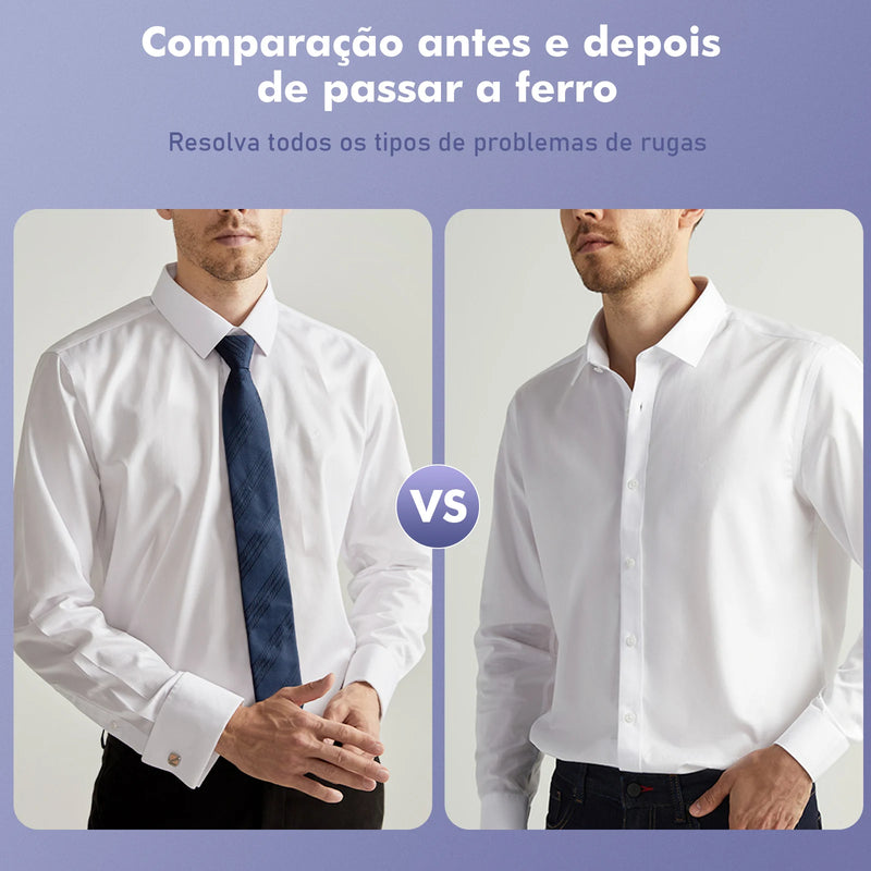 Ironing Iron, Clothes Ironing Iron, Portable Iron, Ironing Clothes, Ironing Iron Ironing Steamer, From Brazil