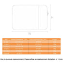 Laptop Bag Case For Macbook Air Pro 11 12 13 14 15 Xiaomi Lenovo Asus Dell HP Notebook Sleeve 13.3 15 inch Protective Case