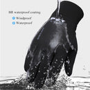 Youpin Winter Warm Men Gloves for Women Anti-slip Windproof Gloves Touch Screen Breathable Glove Sports Riding Skiing Gloves