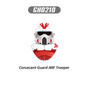 G0161 Baylan Skoll Building Blocks Sabine Wren Bricks Guard Thrawn Figures Captain Enoch Mini Shin Hati Figurines Toys