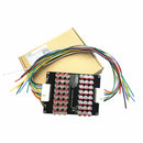 Heltec 16S 5A Capacitor Active Equalizer Balancer Lifepo4 Lithium Lipo/titanate LTO for Battery  Group balancer  12S 13S 15S