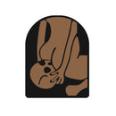 Punk Sexy Lips Enamel Pin High Quality Skull Brooches Women Men Jeans Coat Lapel Pin Badge Jewelry Accessories Gift for Friend